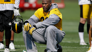 NFL Threatens To Punish Players Named In Al Jazeera Report If They Don't Submit To Interviews